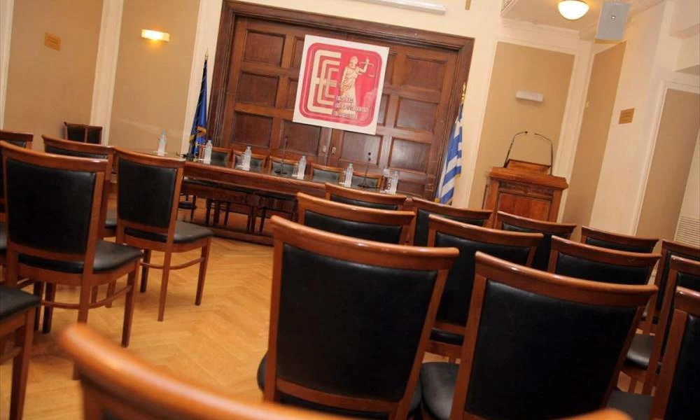Ένωση Εισαγγελέων: Ζητούν υγειονομική προστασία και Δικαστική Αστυνομία